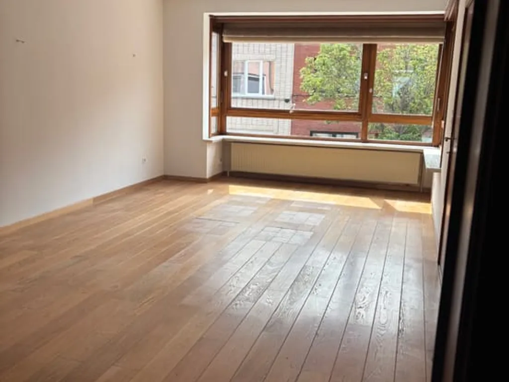 Hoofdfoto Appartement in Ostende