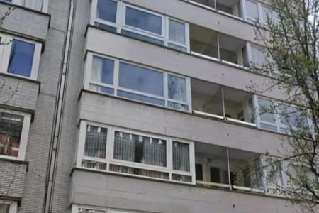 Appartement Te Huur Oostende