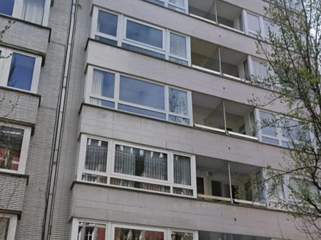 Hoofdfoto Appartement in Oostende