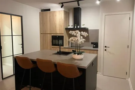 Appartement Te Huur Oostende