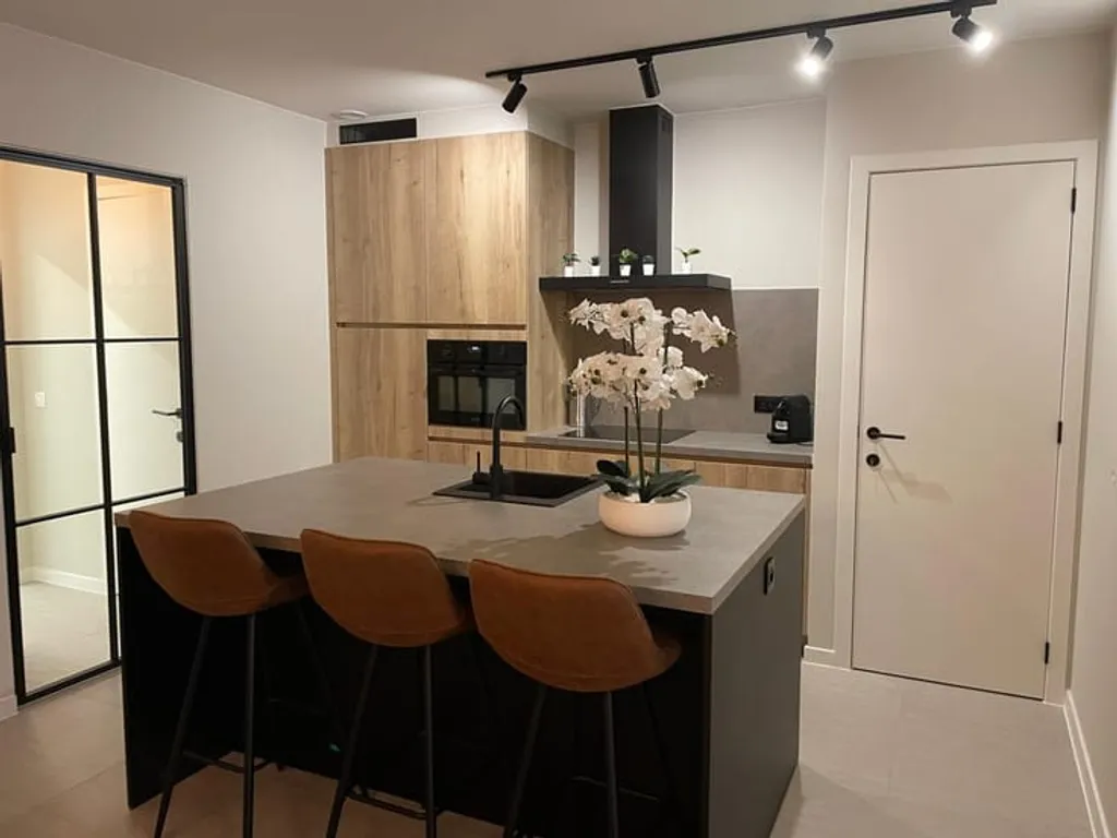 Hoofdfoto Appartement in Oostende