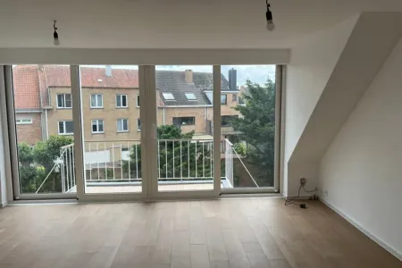 Appartement Te Huur Oostende
