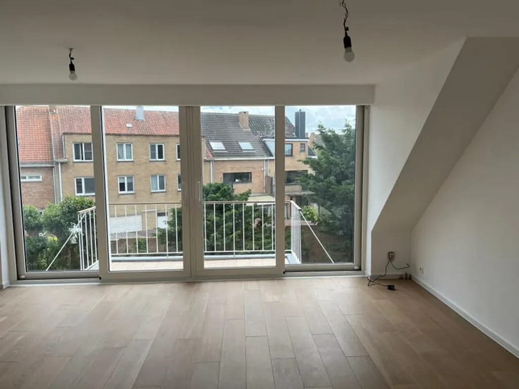 Hoofdfoto Appartement in Oostende