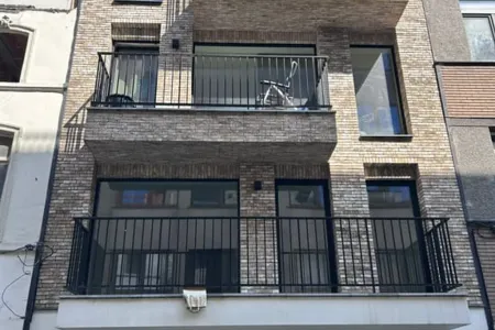 Huis Te Huur Oostende