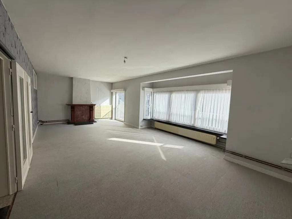Hoofdfoto Appartement in Ostend