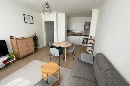 Appartement Te Huur Oostende