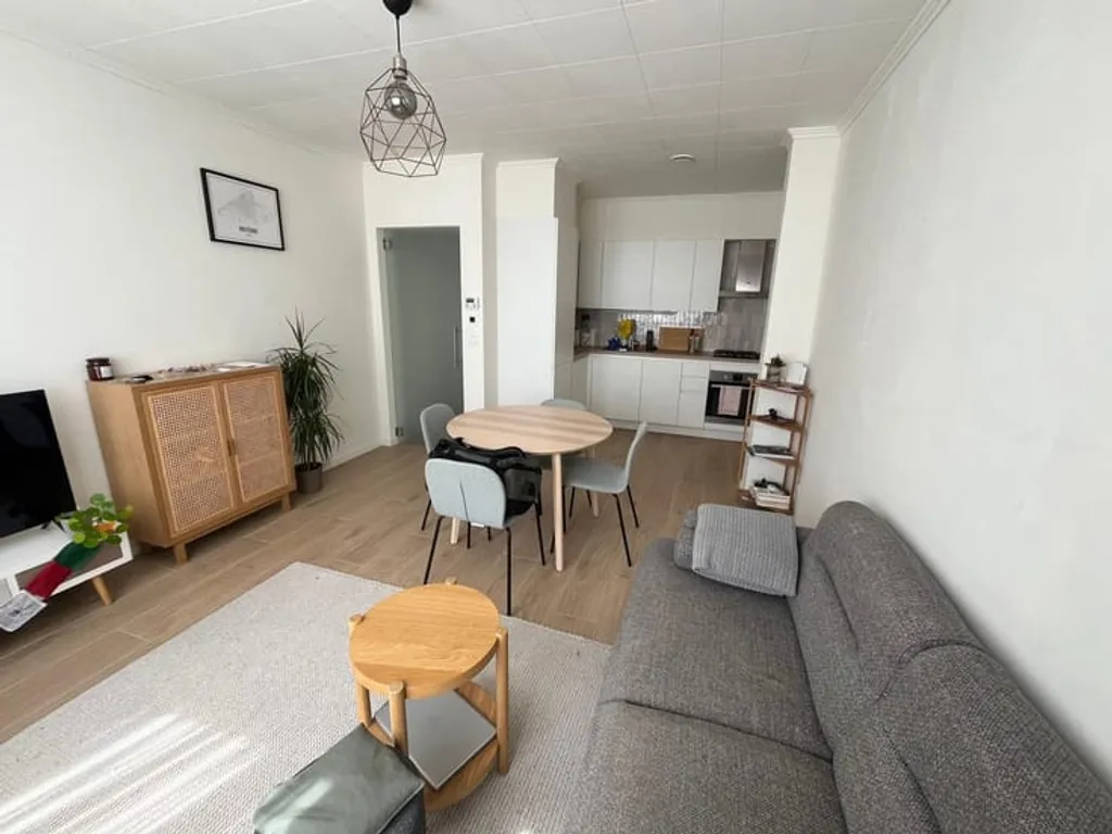 Hoofdfoto Appartement in Oostende