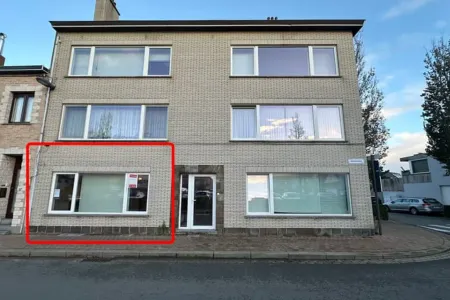 Appartement Te Huur Oostende
