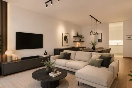 Appartement Te Koop Ghent