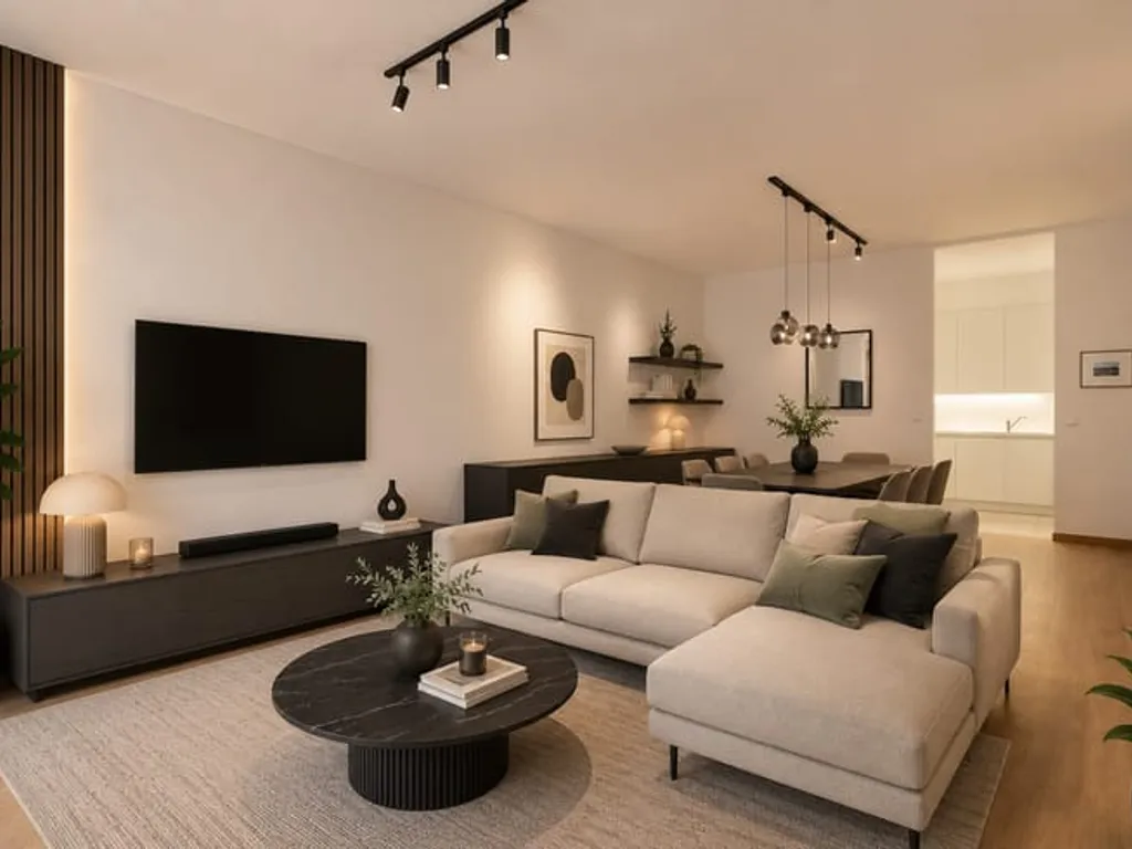 Hoofdfoto Appartement in Ghent