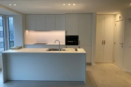 Huis Te Huur Oostende