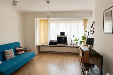 Appartement Te Huur Oostende