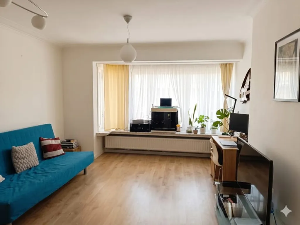 Hoofdfoto Appartement in Oostende