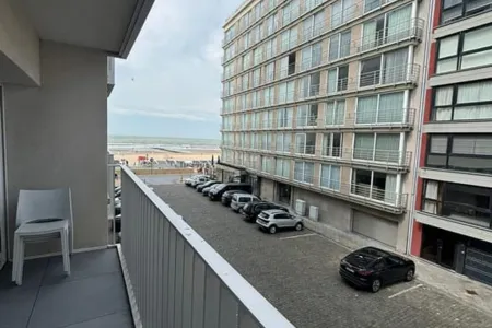 Studentenkot Te Huur Oostende
