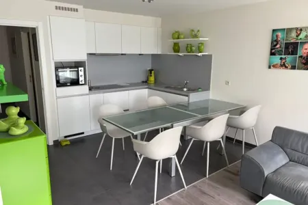 Appartement Te Huur Oostende
