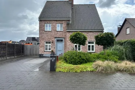 Huis Te Koop Heist-op-den-Berg