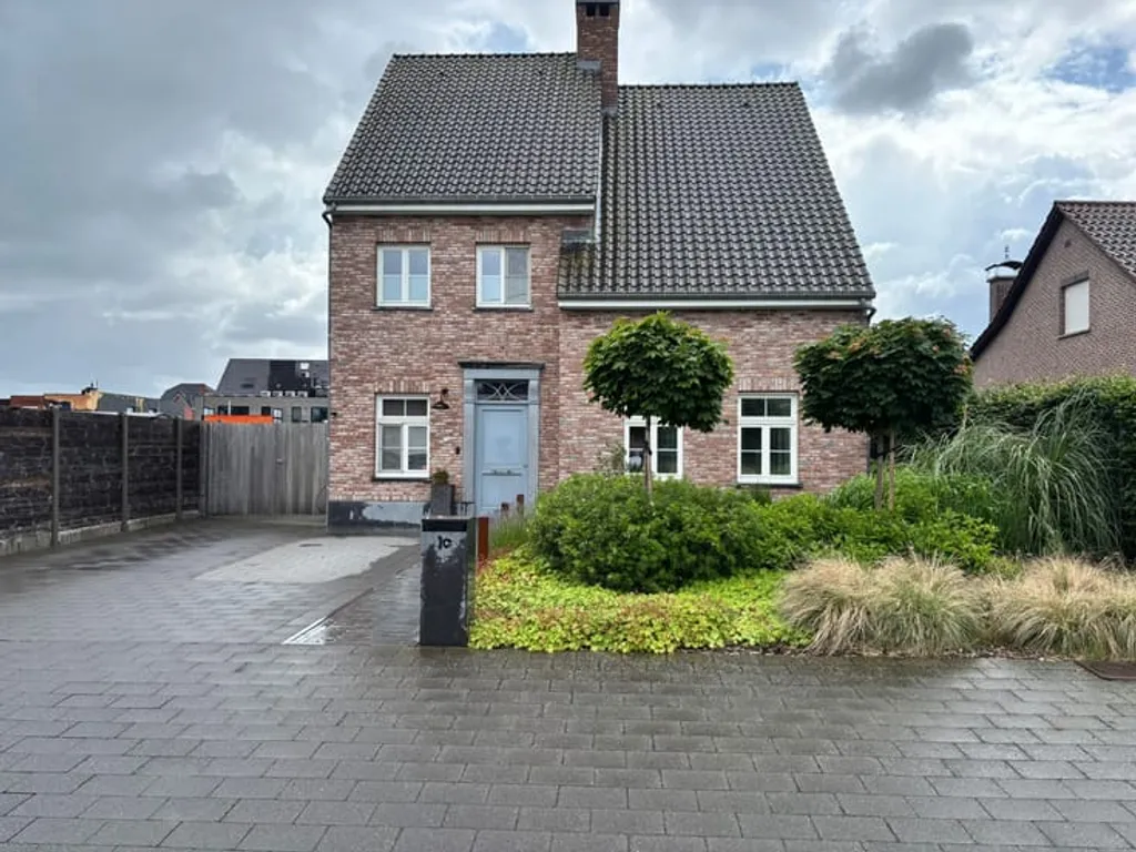 Hoofdfoto Huis in Heist-op-den-Berg