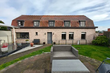 HuisZwevegem