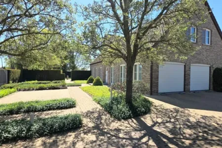 Villa Te Koop Peer