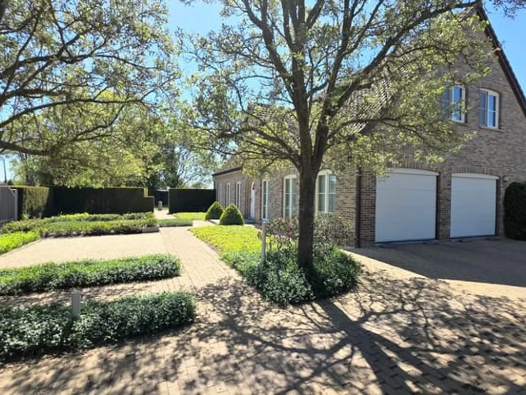 Hoofdfoto Villa in Peer