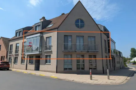 Appartement Te Koop Bornem