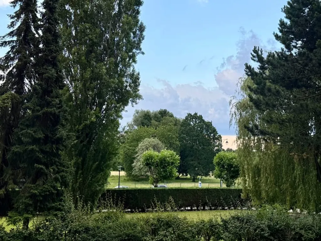 Hoofdfoto Appartement in Evere