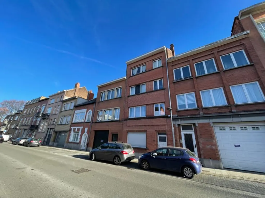 Hoofdfoto Appartement in Evere