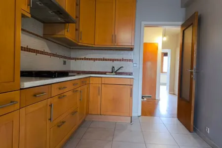Appartement Te Koop Evere
