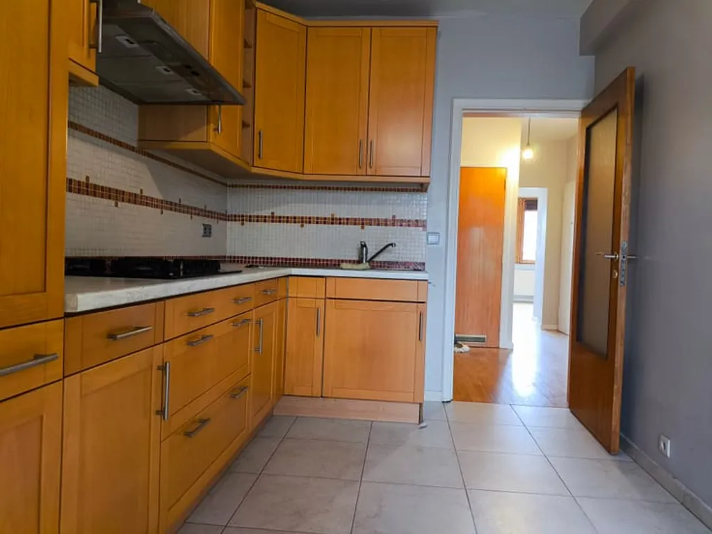 Hoofdfoto Appartement in Evere