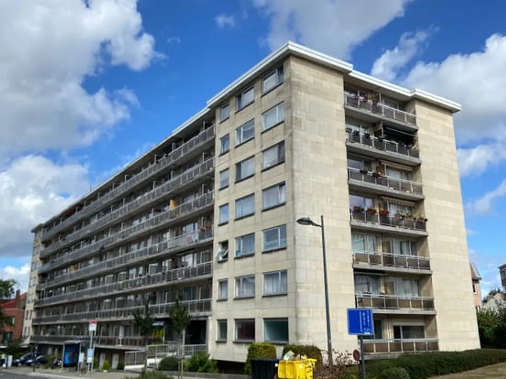 Hoofdfoto Appartement in Evere