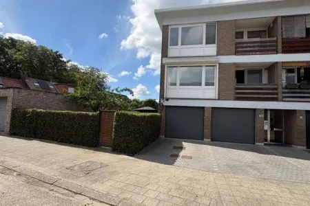 Appartement Te Koop Ekeren