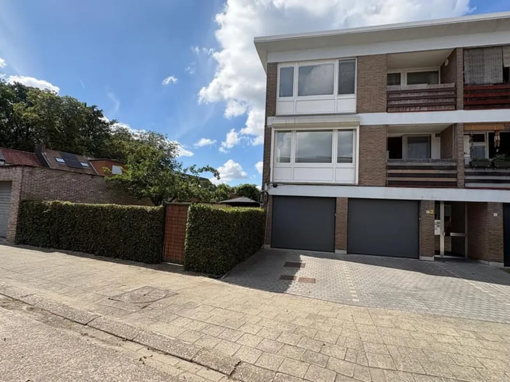 Hoofdfoto Appartement in Ekeren