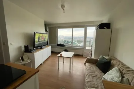 Appartement Te Koop Evere