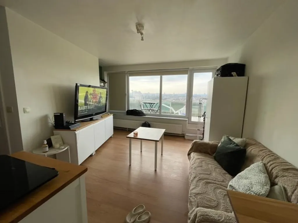 Hoofdfoto Appartement in Evere