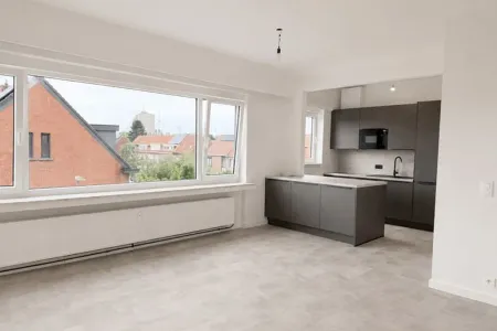 Appartement Te Koop Antwerpen