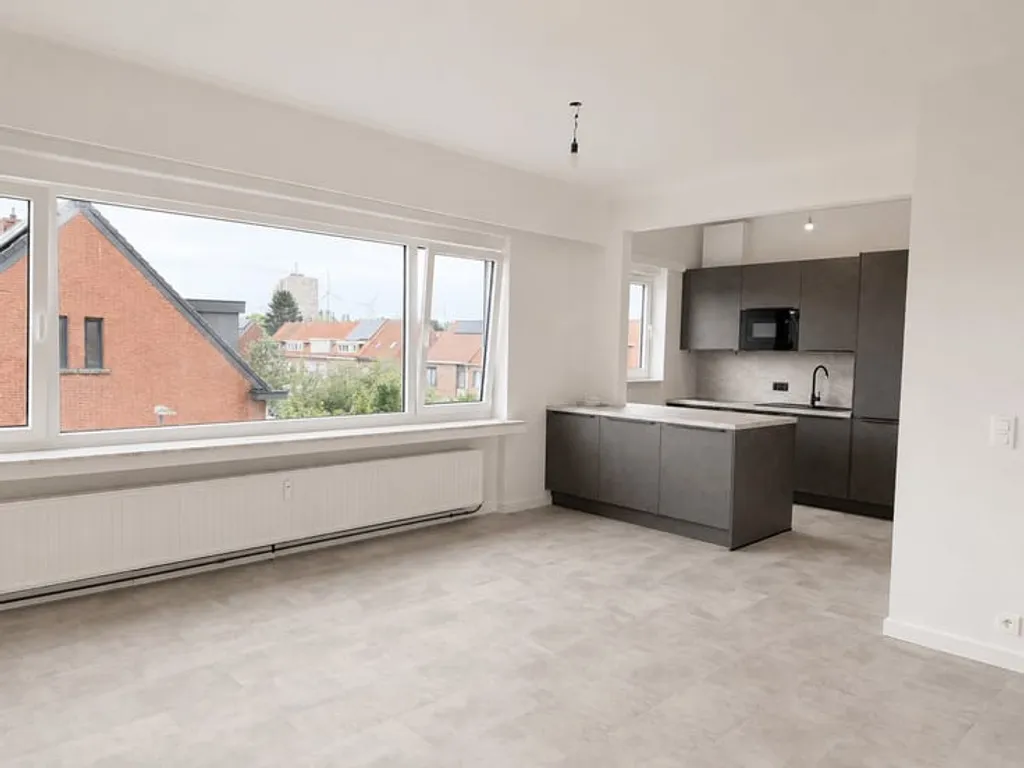 Hoofdfoto Appartement in Antwerpen
