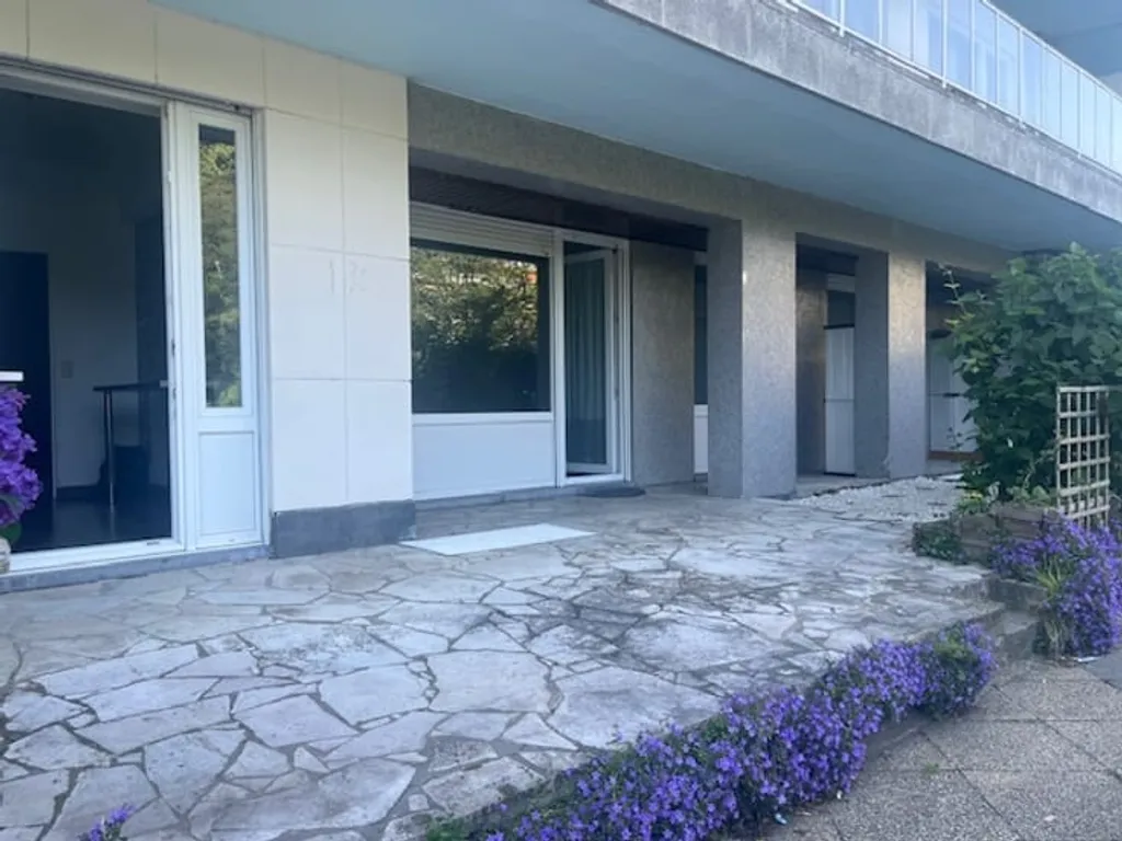 Hoofdfoto Appartement in Evere