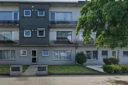 Appartement Te Koop Antwerpen