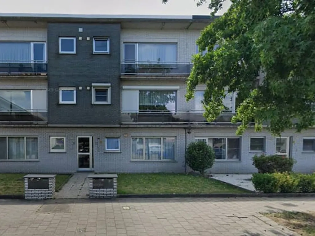 Hoofdfoto Appartement in Antwerpen