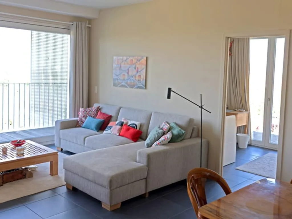 Hoofdfoto Appartement in Evere