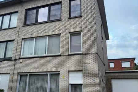 Appartement Te Koop Antwerpen