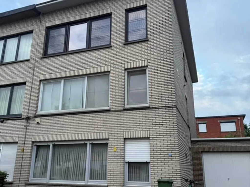 Hoofdfoto Appartement in Antwerpen