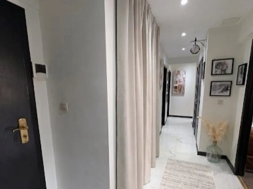 Hoofdfoto Appartement in Evere