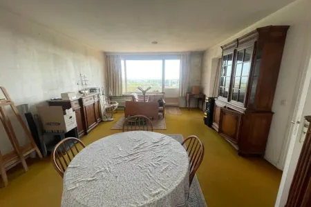 Appartement Te Koop Evere