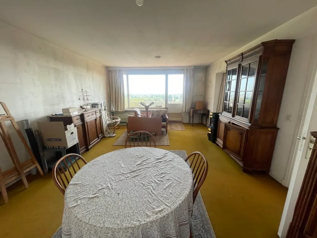 Hoofdfoto Appartement in Evere
