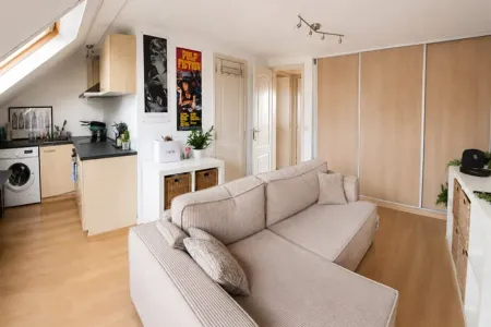 Appartement Te Koop Evere