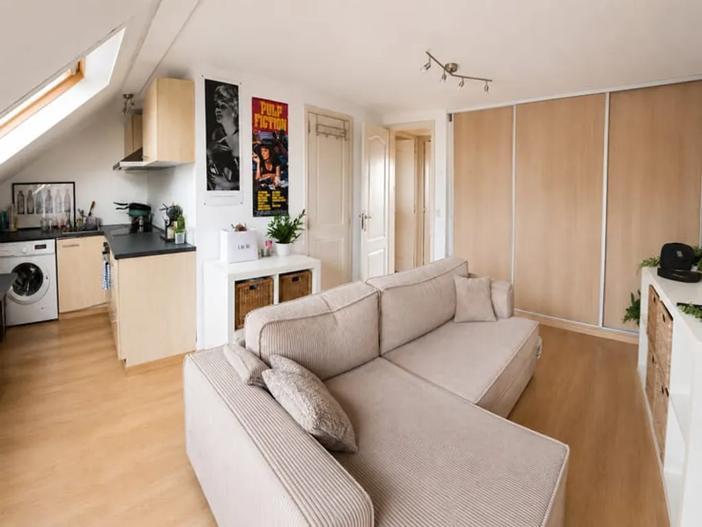 Hoofdfoto Appartement in Evere