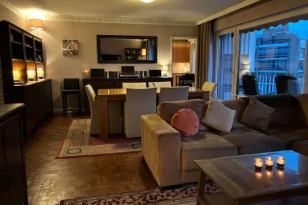 Appartement Te Koop Evere
