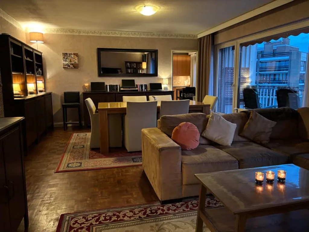 Hoofdfoto Appartement in Evere