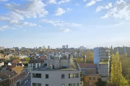 Appartement Te Koop Evere